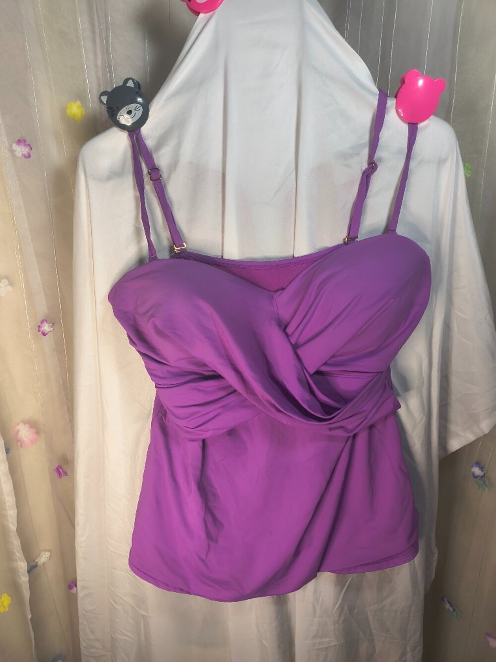 Swim Top Womens